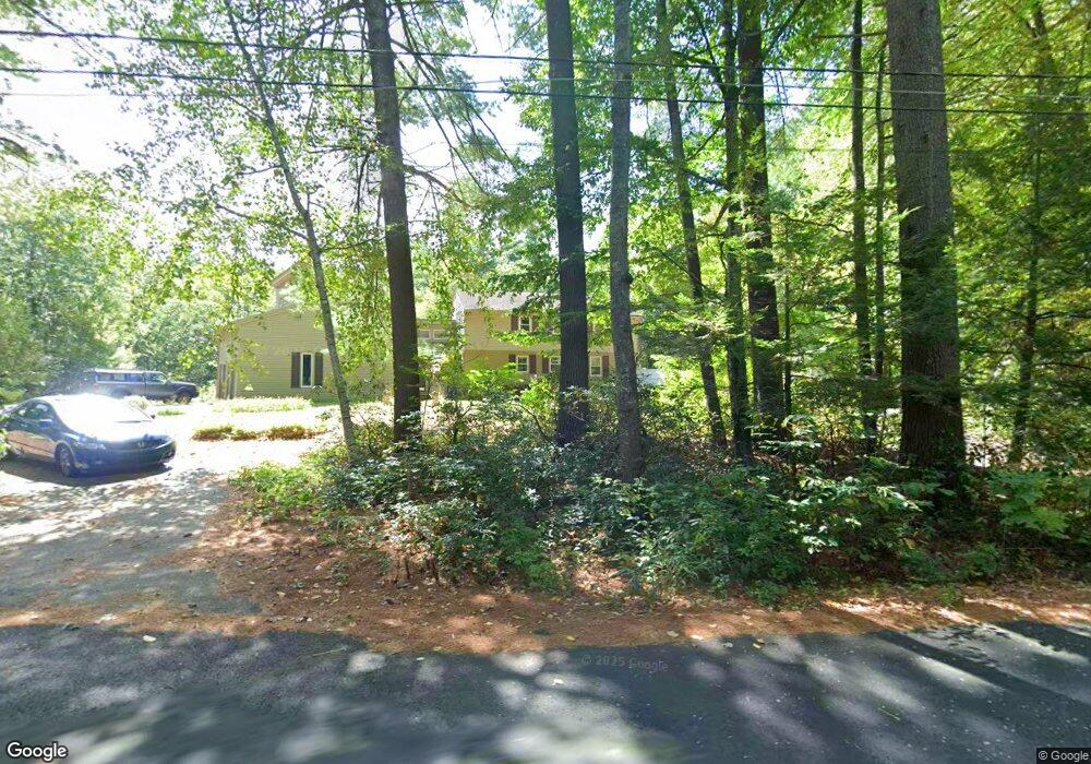 46 Blood Rd, Townsend, MA 01469 - photo 1