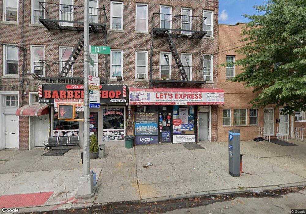 10809 101st Ave, South Richmond Hill, NY 11419 - photo 1