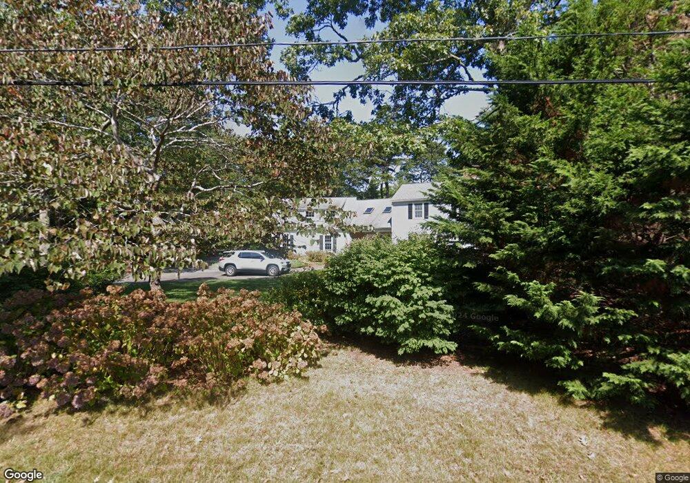271 Waquoit Rd, Cotuit, MA 02635 - photo 1