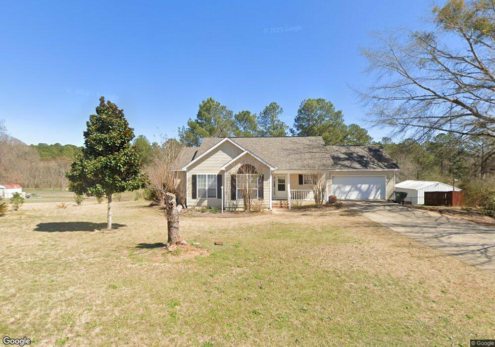 203 Muirfield Ln, Byron, GA 31008 - photo 1