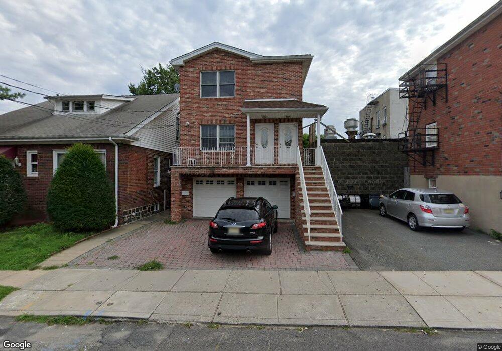 310 Henry St, Fairview, NJ 07022 - photo 1