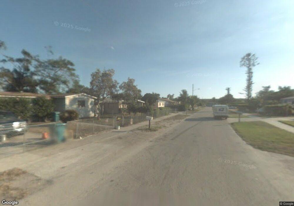 2840 NE 4th St, Boynton Beach, FL 33435 - photo 1