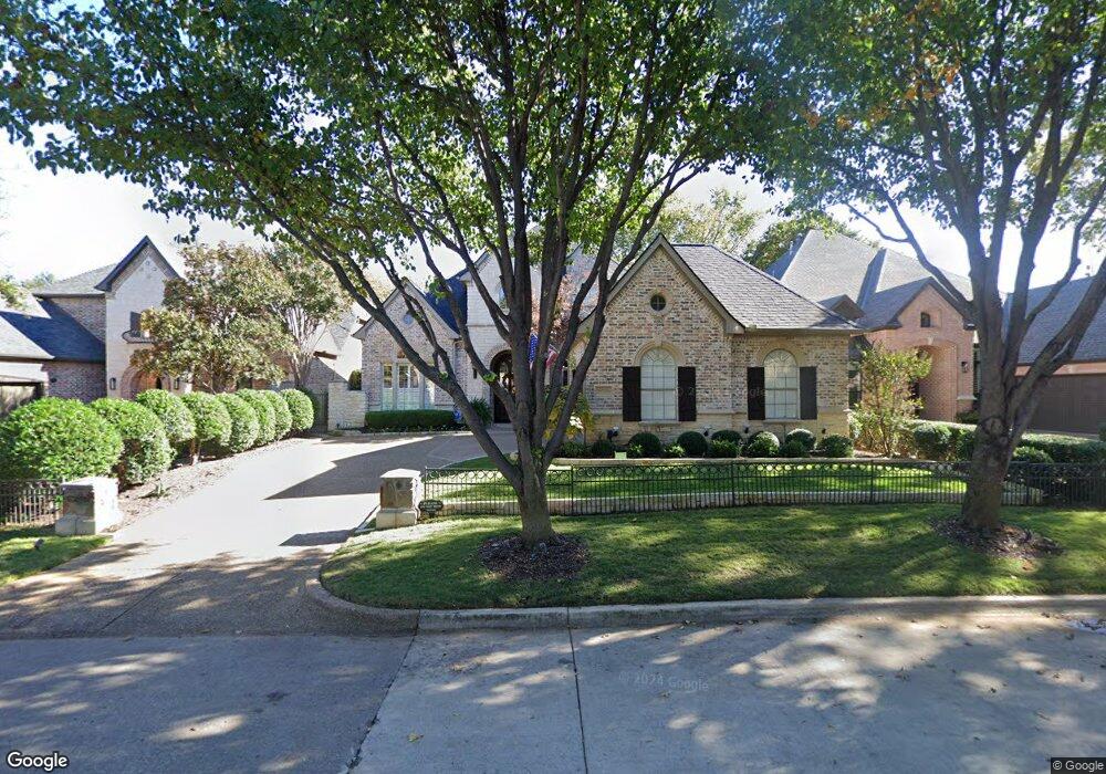 1413 Kensington Ct, Southlake, TX 76092 - photo 1