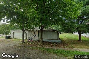 325 N Union St, Bowerston, OH 44695