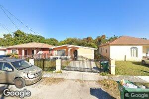 1357 NW 75th Terrace, Miami, FL 33147