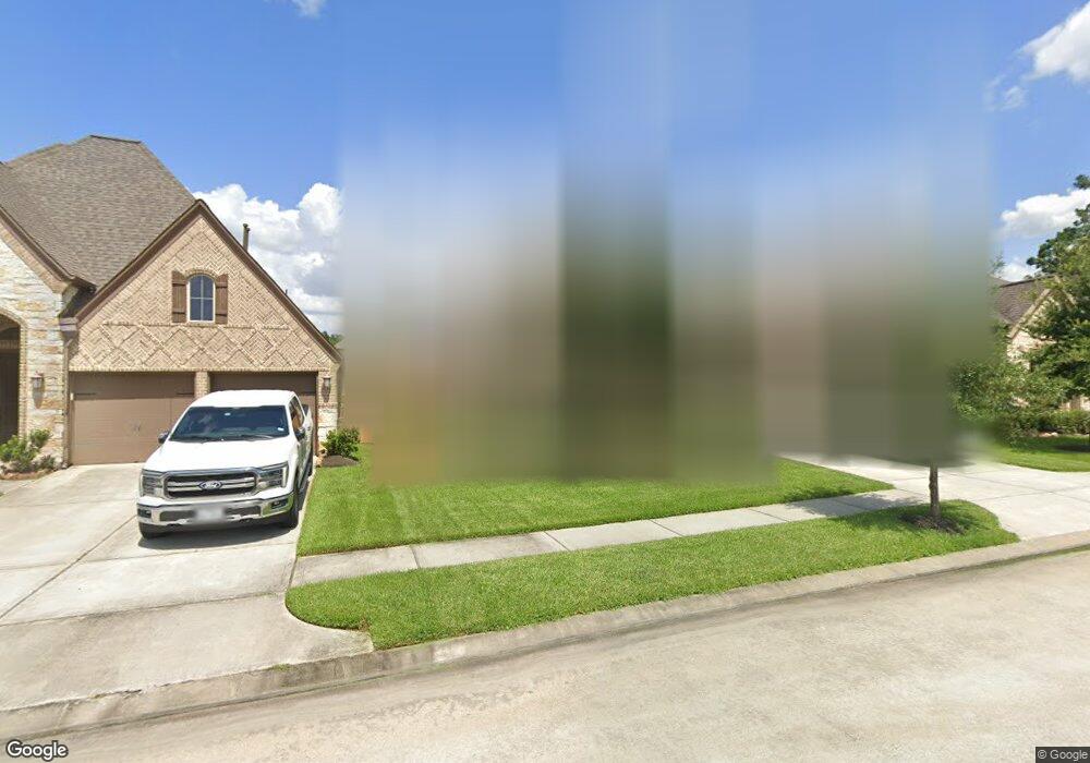 28215 Checker Bend Ln, Spring, TX 77386 - photo 1