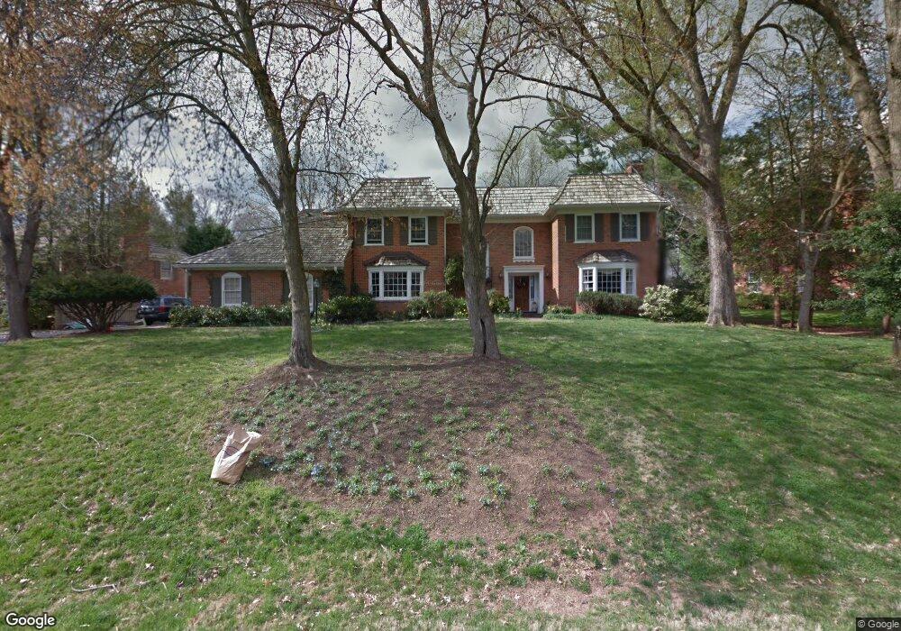 9614 Weathered Oak Ct, Bethesda, MD 20817 - photo 1