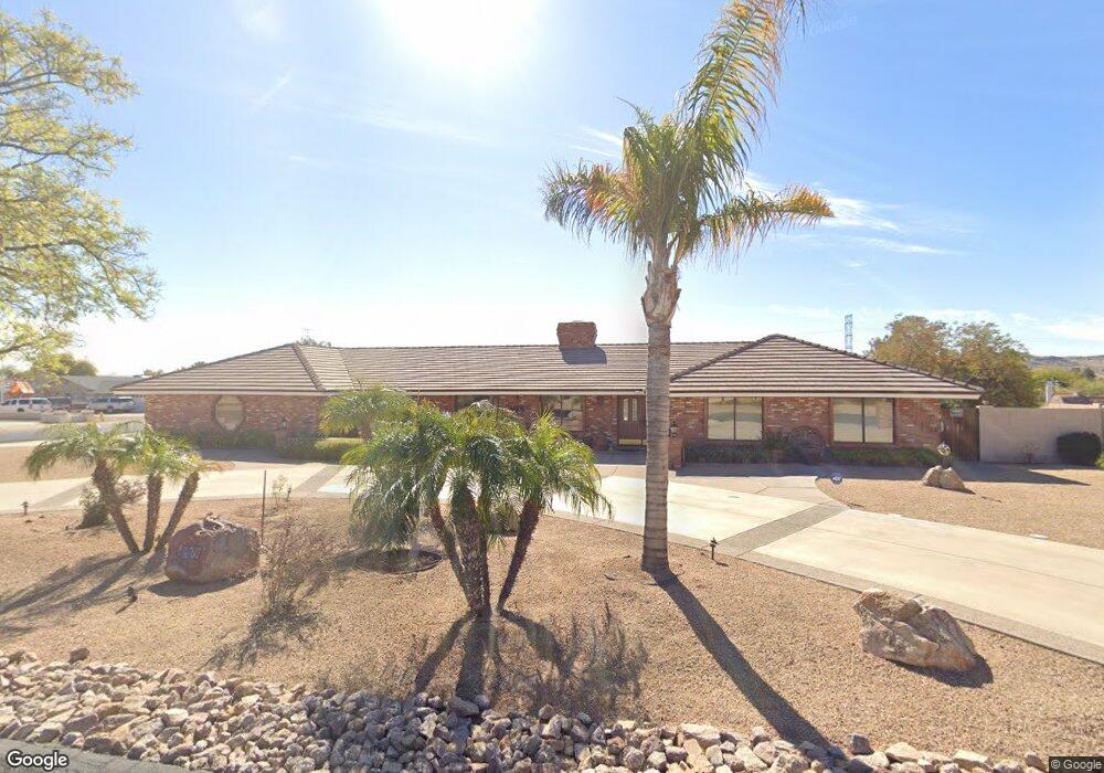 4901 W Fallen Leaf Ln, Glendale, AZ 85310 - photo 1