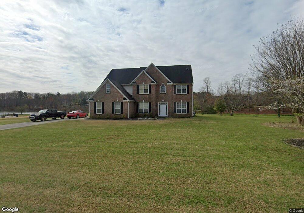 920 Cruce Lake Dr unit 1, Hoschton, GA 30548 - photo 1