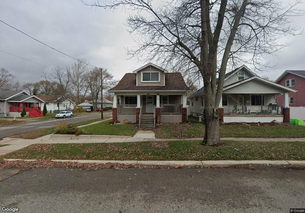 1725 Division St, Port Huron, MI 48060 - photo 1