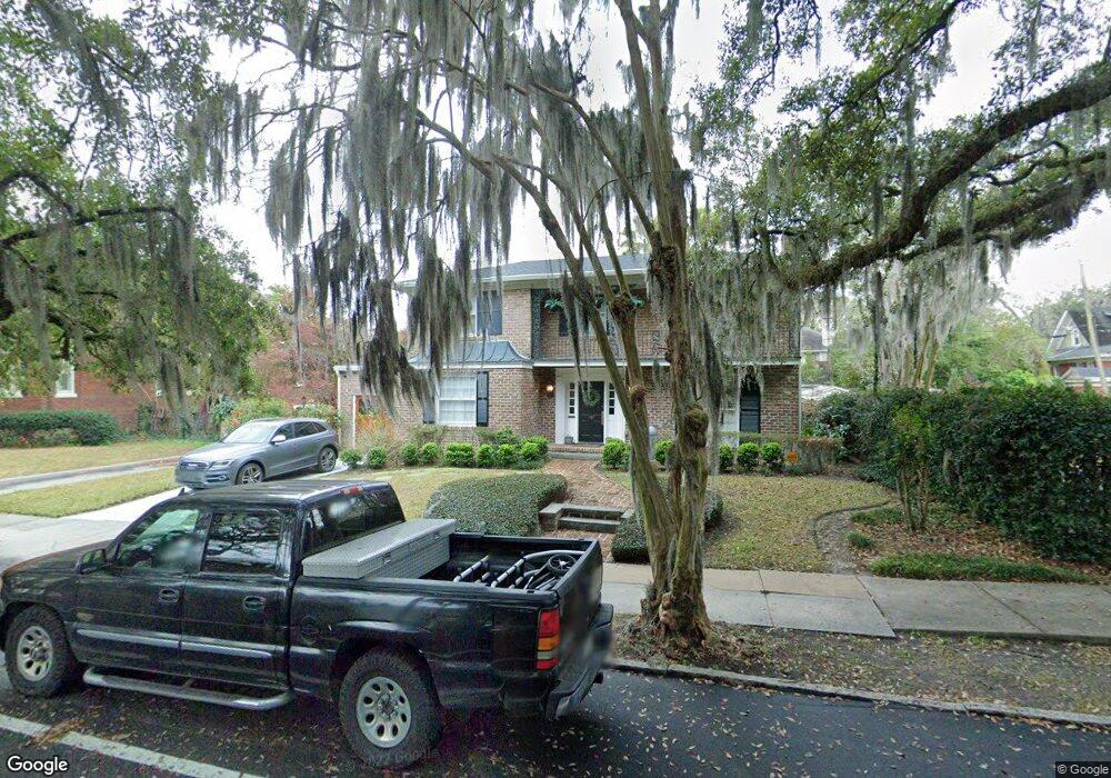 107 Washington Ave unit 6&7, Savannah, GA 31405 - photo 1