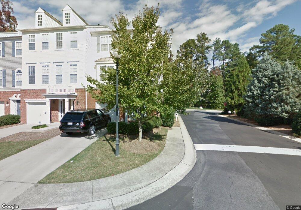 5500 Red Robin Rd, Raleigh, NC 27613 - photo 1