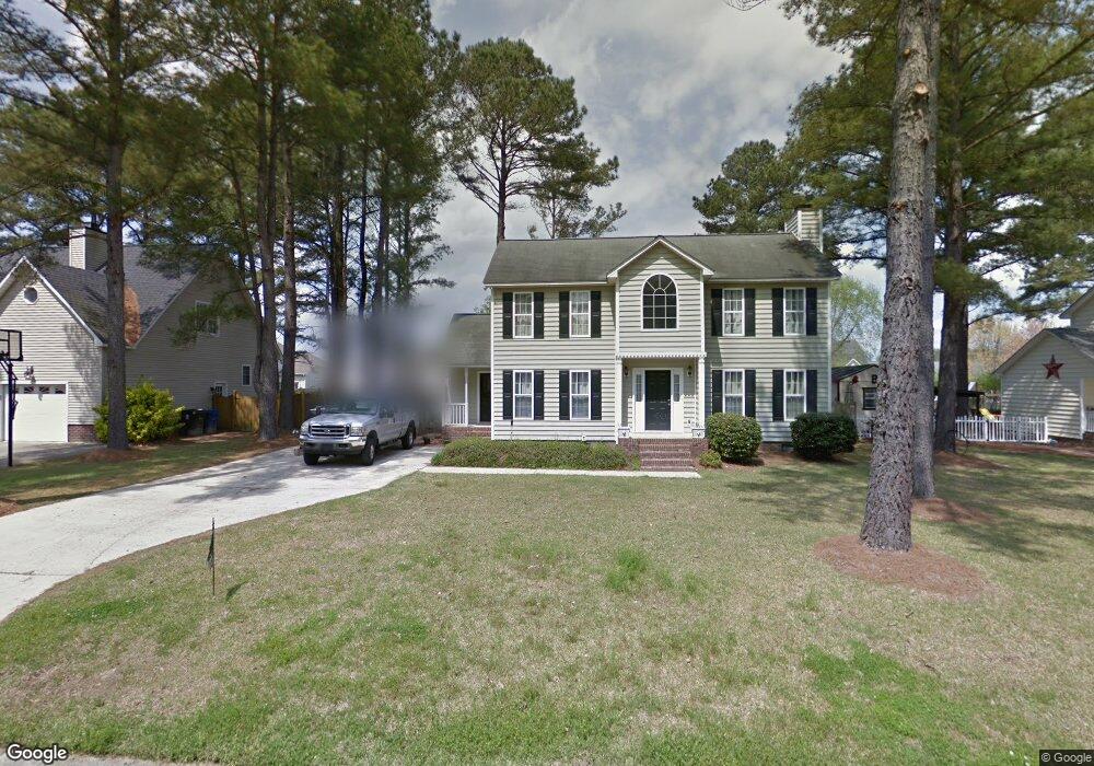 575 Tabard Rd, Winterville, NC 28590 - photo 1