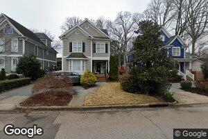 1713 Carson St, Raleigh, NC 27608