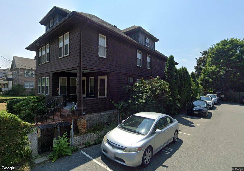 515 Humphrey St unit 517, Swampscott, MA 01907 - photo 1