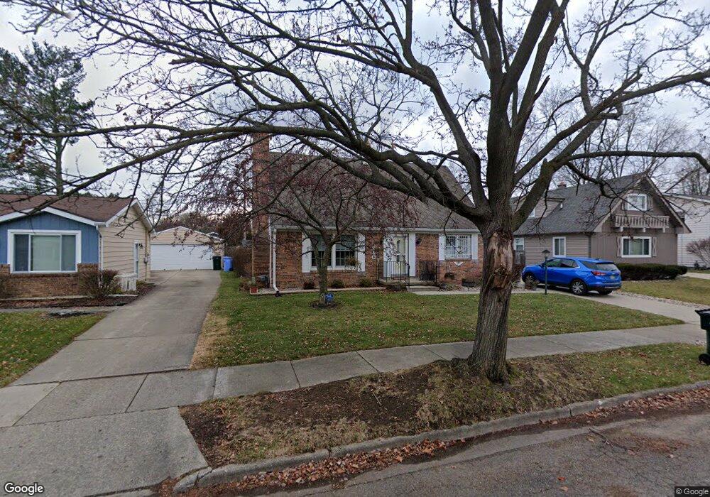 5240 Crocus Ave, Lansing, MI 48911 - photo 1