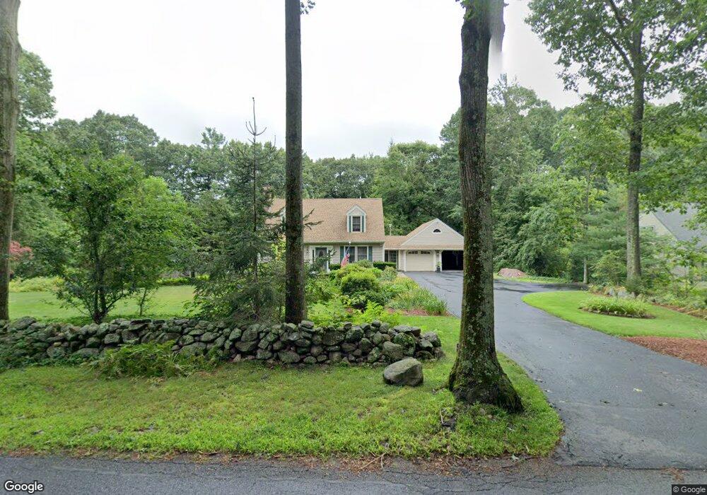 169 Putnam Rd, Holden, MA 01520 - photo 1