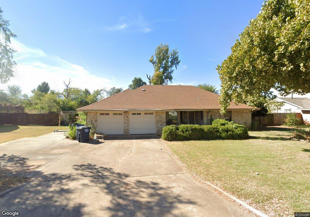 4008 Pine Ridge Rd, Shawnee, OK 74804 - photo 1