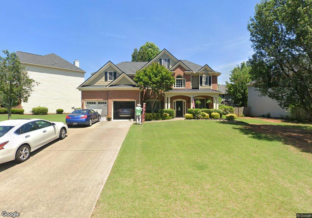 1722 Millhouse Run, Marietta, GA 30066 - photo 1