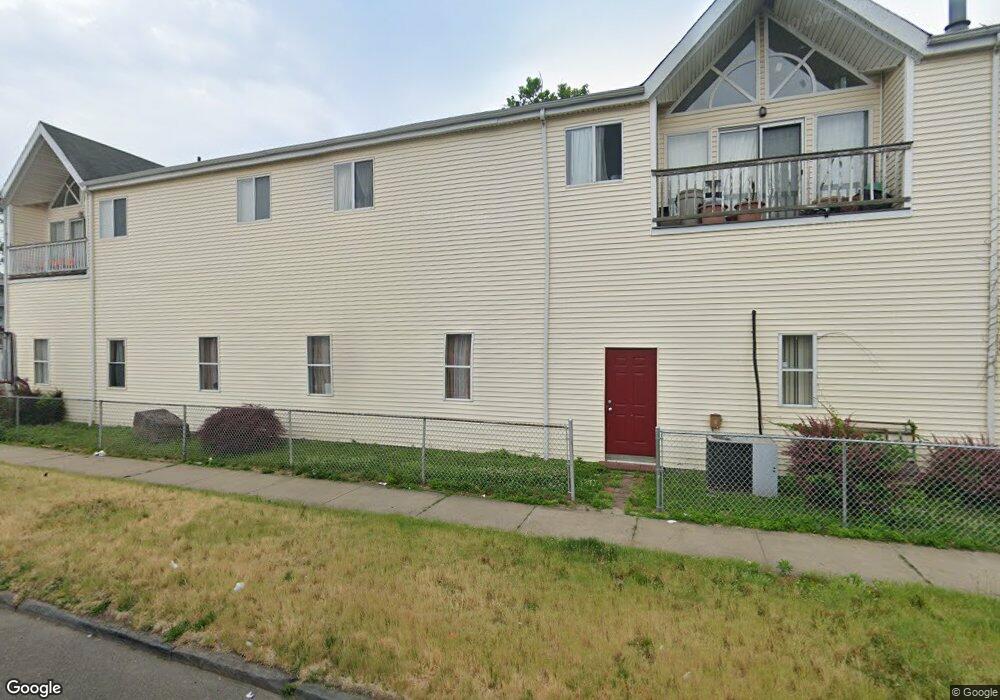 12 Hudson St unit R3, Bridgeport, CT 06606 - photo 1