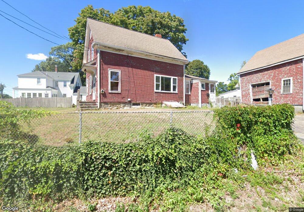 26 Eldridge Ct, Hingham, MA 02043 - photo 1