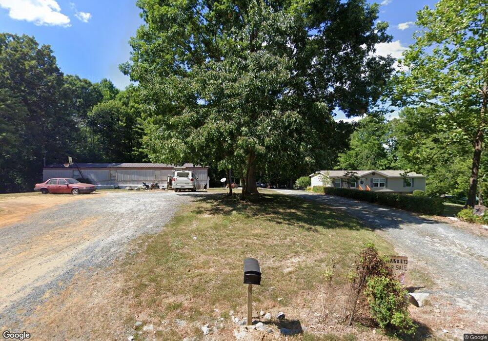 389 Tall Pine St, Asheboro, NC 27205 - photo 1