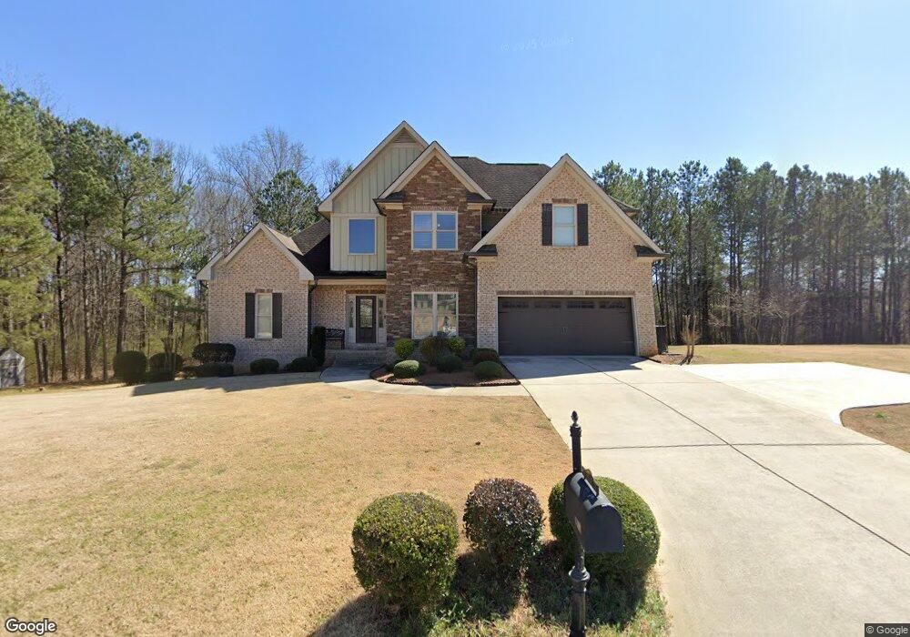 1191 Oaklake Terrace, Watkinsville, GA 30677 - photo 1