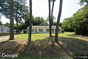 7532 Bellehaven Dr, Gloucester Point, VA 23062