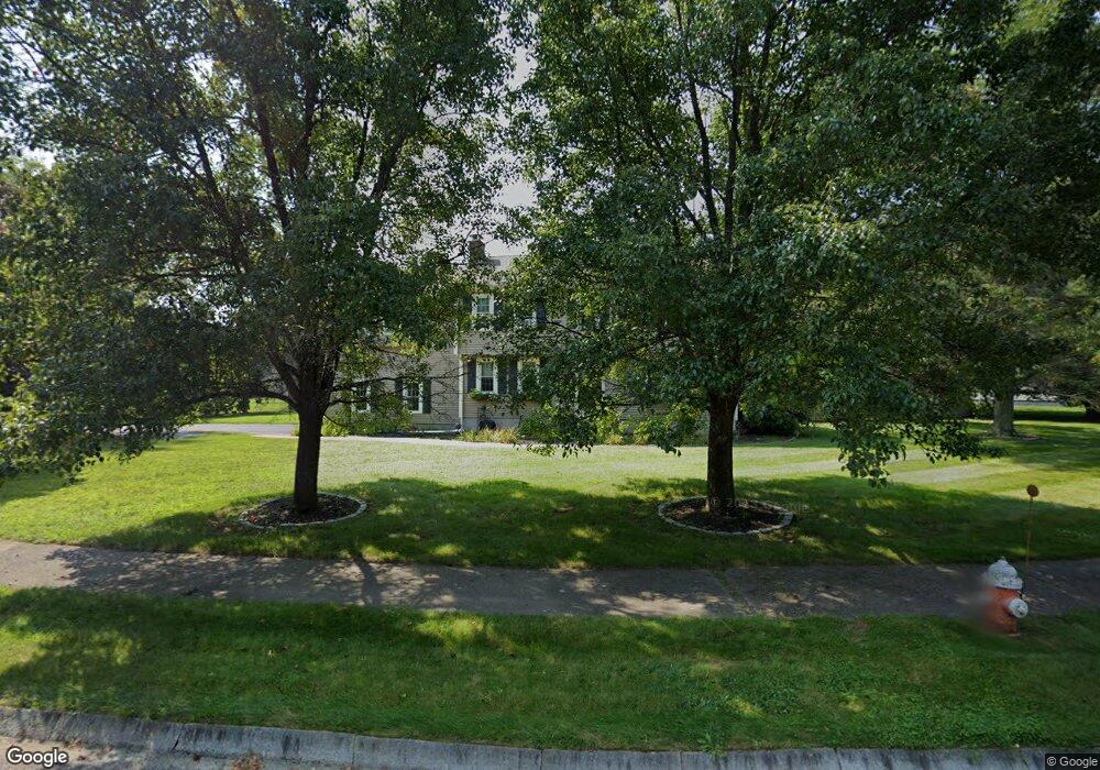 4 Copperfield Ln, Franklin, MA 02038 - photo 1