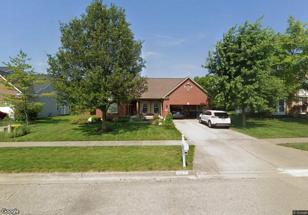 547 Ashbury Farms Dr, Vandalia, OH 45377 - photo 1