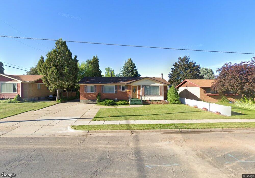 2017 W 4400 S, Roy, UT 84067 - photo 1