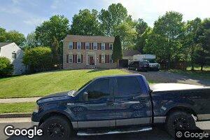 8914 Magnolia Ridge Rd, Fairfax Station, VA 22039