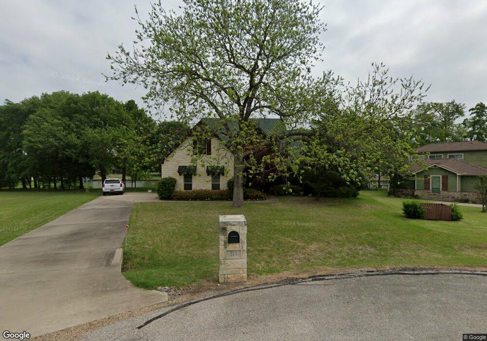 313 Canal St, Corsicana, TX 75109 - photo 1