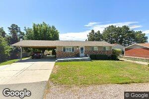 187 W 200 N, Willard, UT 84340