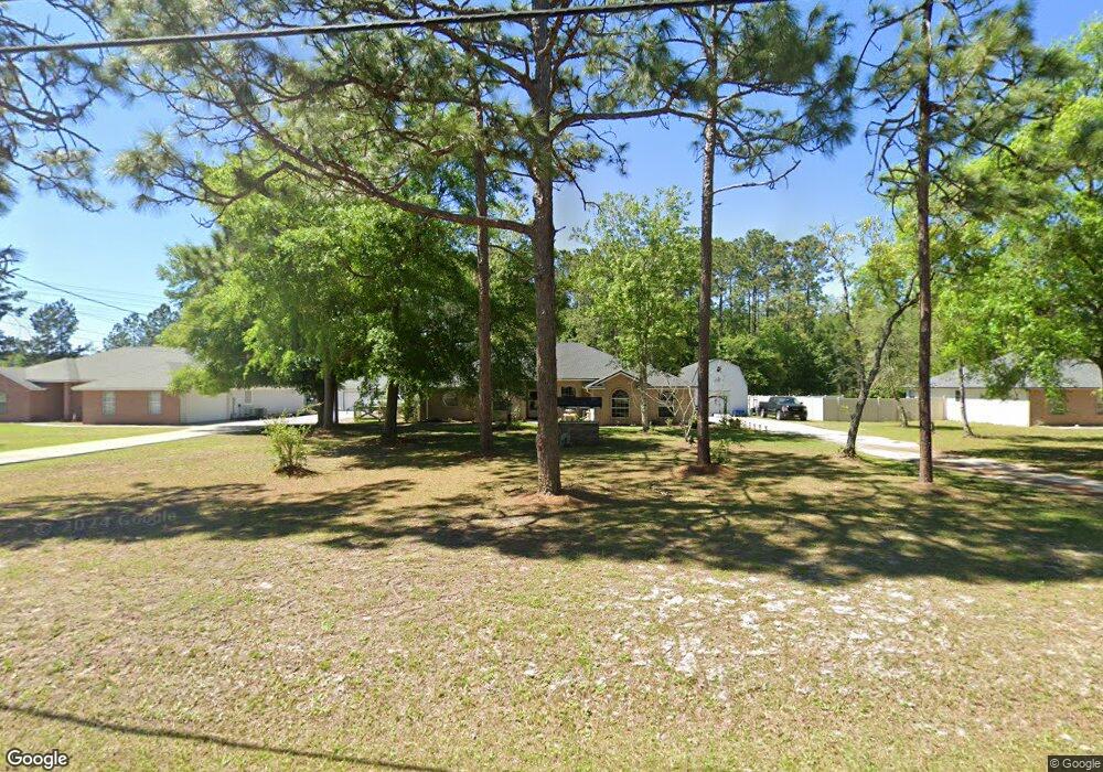 2870 Seminole Village Dr, Middleburg, FL 32068 - photo 1