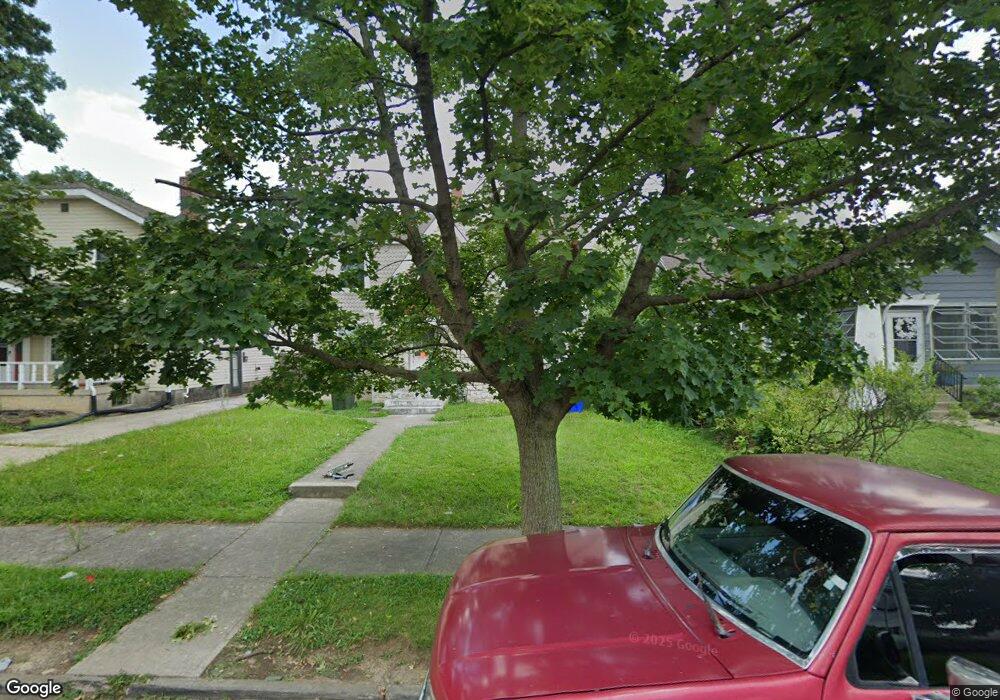 32 N Brinker Ave unit 34, Columbus, OH 43204 - photo 1