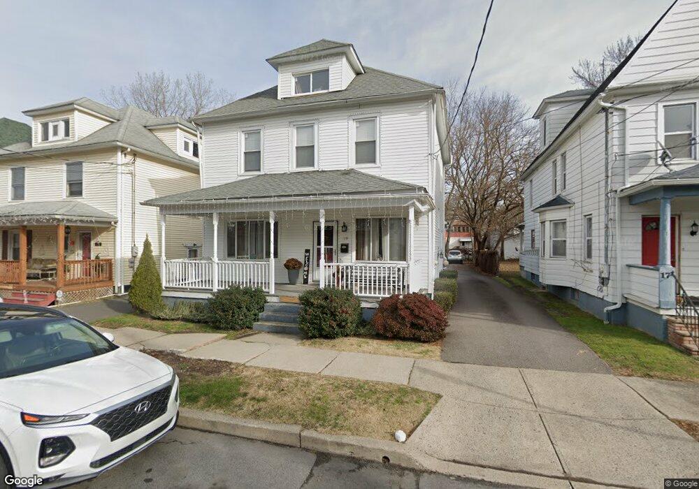 19 Ross St, Kingston, PA 18704 - photo 1