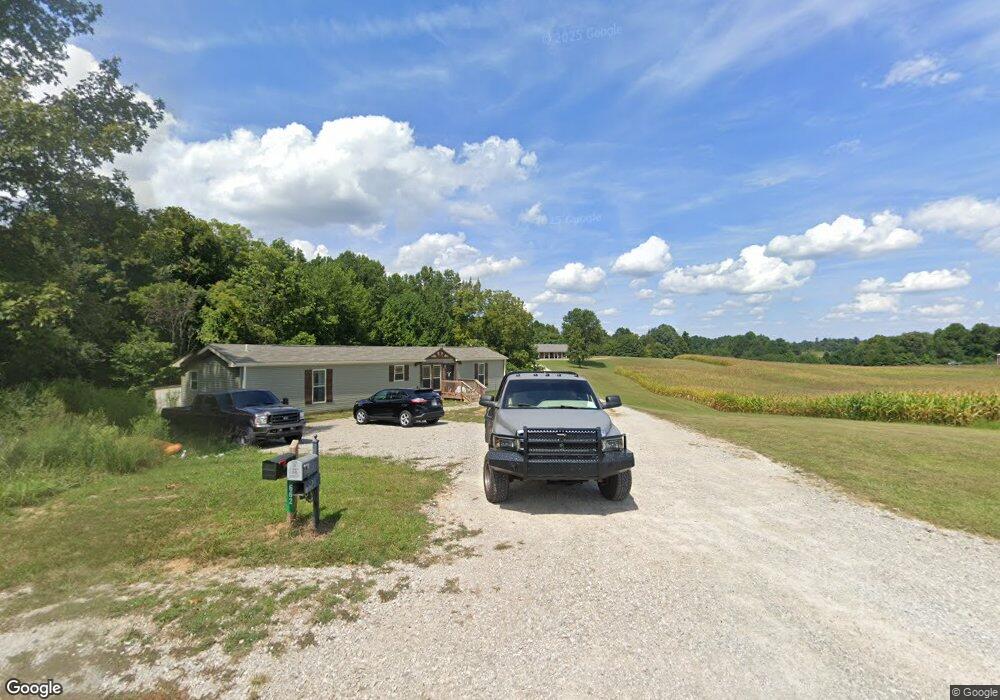 670 W Old Highway 11 SE, Laconia, IN 47135 - photo 1