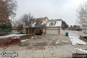 11027 N Manor Dr, Highland, UT 84003