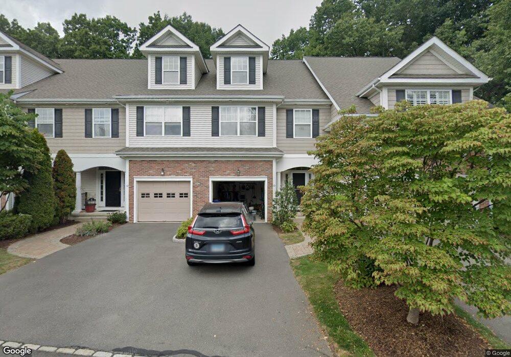 12 Schoolhouse Dr unit 3-I, West Hartford, CT 06110 - photo 1