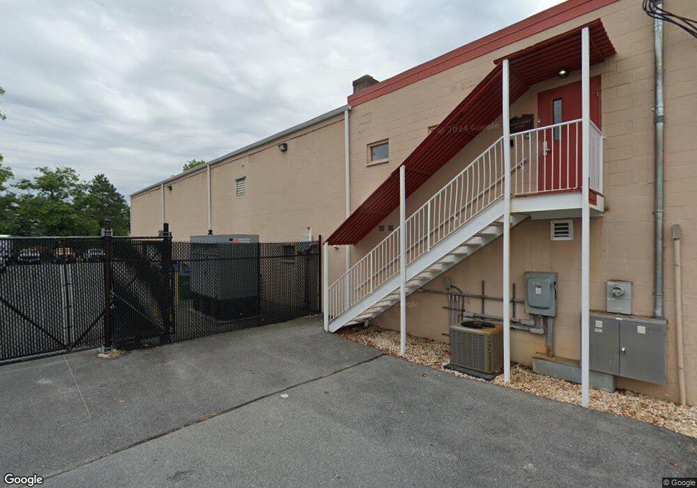 7703 Sandy Spring Rd, Laurel, MD 20707 - photo 1