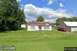 137 E Morton St, Mortons Gap, KY 42440
