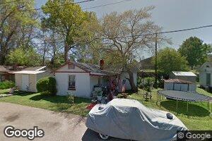 104 Mulberry St, Port Gibson, MS 39150