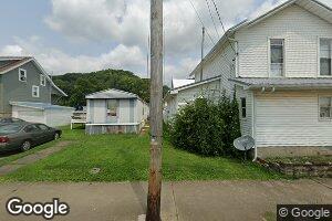 366 E Main St, Pomeroy, OH 45769
