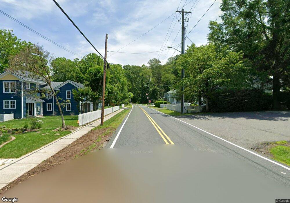 Chapel Rd, Clifton, VA 20124 - photo 1