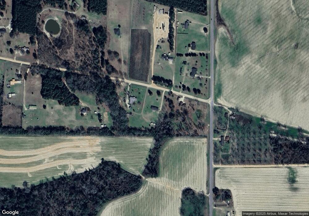 119 Simmons Dairy Rd, Cordele, GA 31015 - photo 1