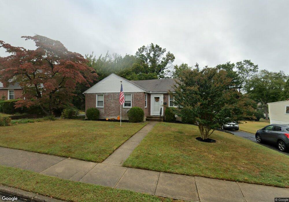 2607 Radcliffe Rd, Broomall, PA 19008 - photo 1