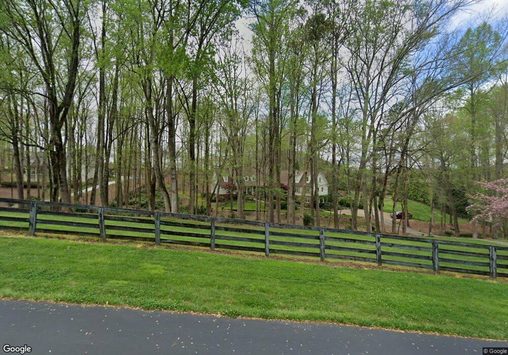 920 Pleasant Hollow Trail, Alpharetta, GA 30004 - photo 1