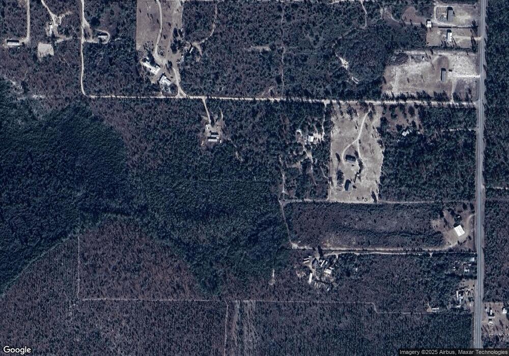 3228 NW Pawnee Rd, Fountain, FL 32438 - photo 1