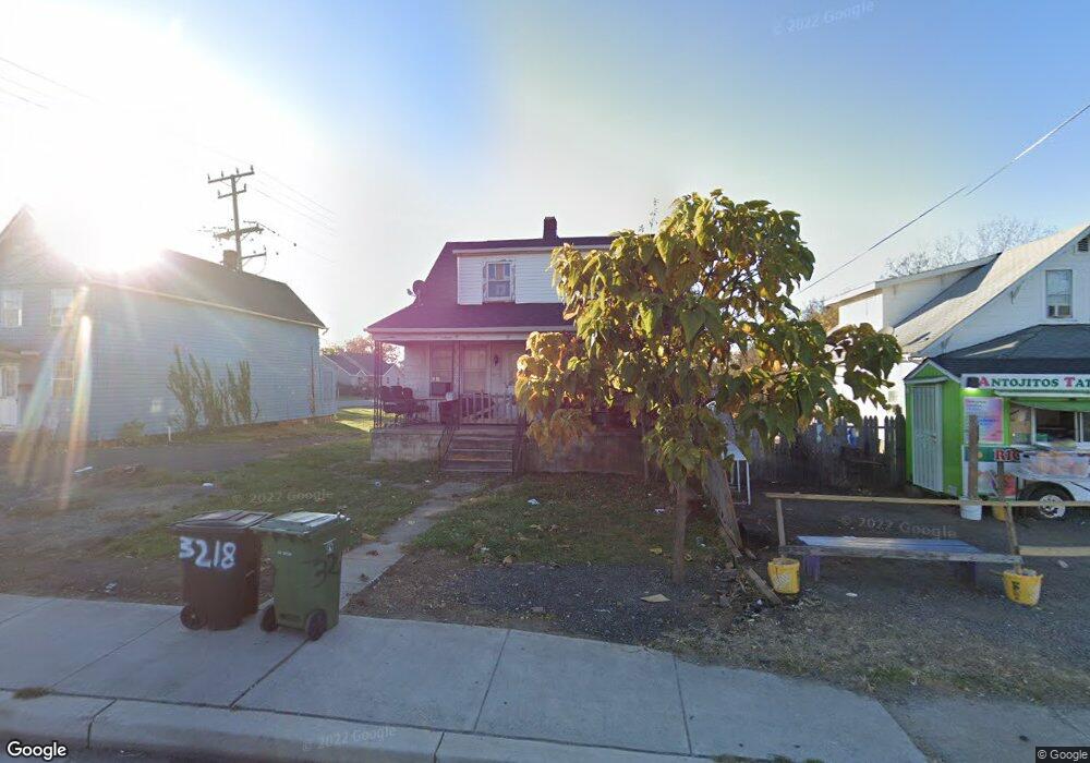 3218 Hollins Ferry Rd, Halethorpe, MD 21227 - photo 1